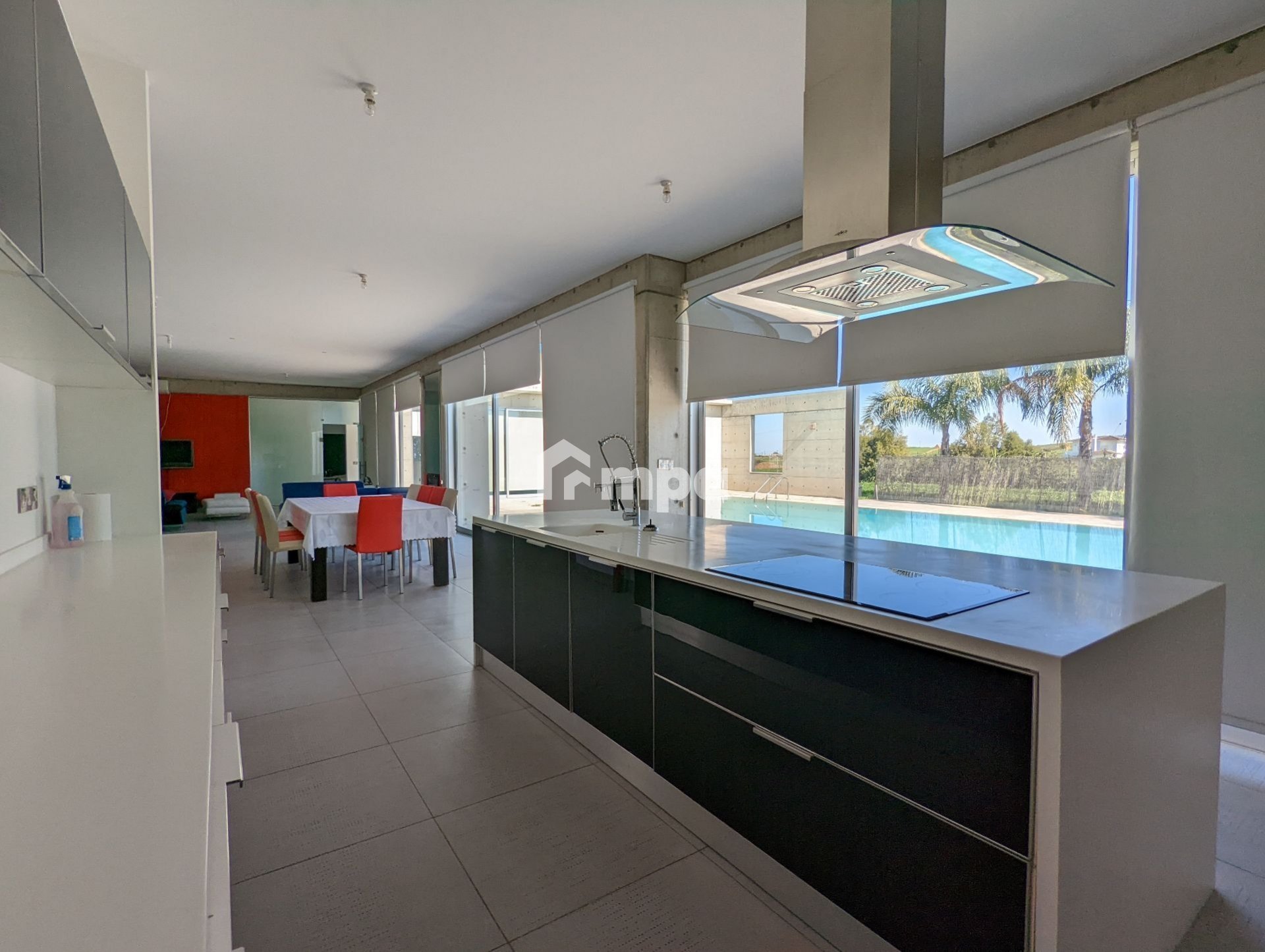 3 Bedroom House for Rent in Psimolofou, Nicosia District
