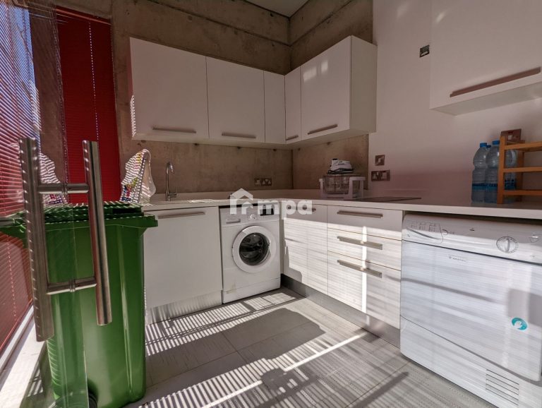 3 Bedroom House for Rent in Psimolofou, Nicosia District