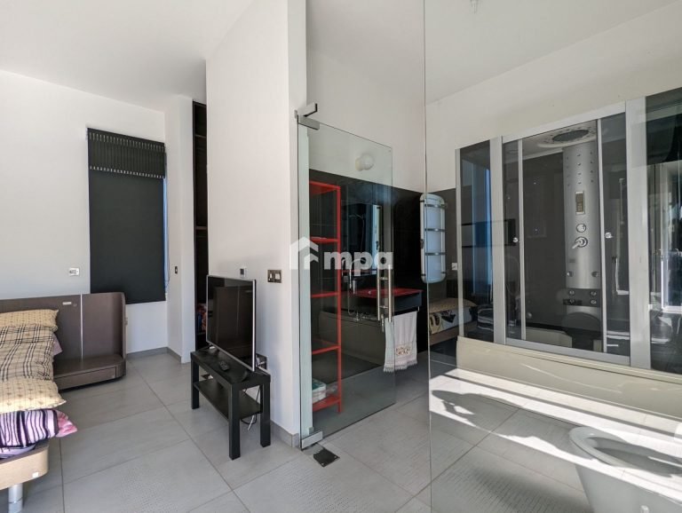 3 Bedroom House for Rent in Psimolofou, Nicosia District