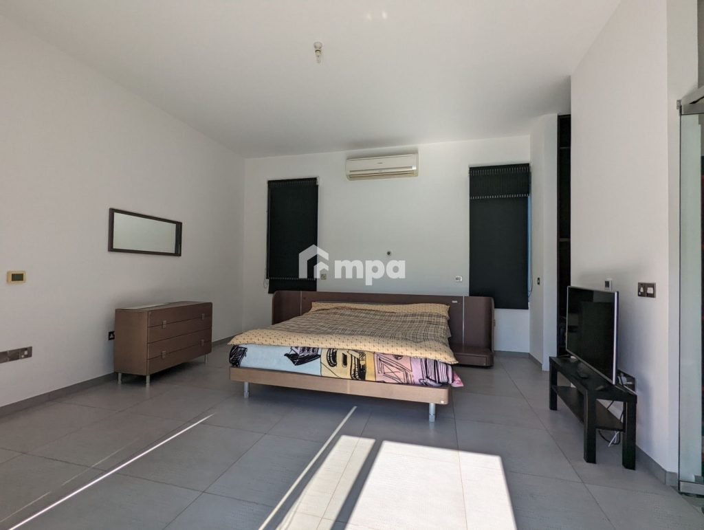 3 Bedroom House for Rent in Psimolofou, Nicosia District