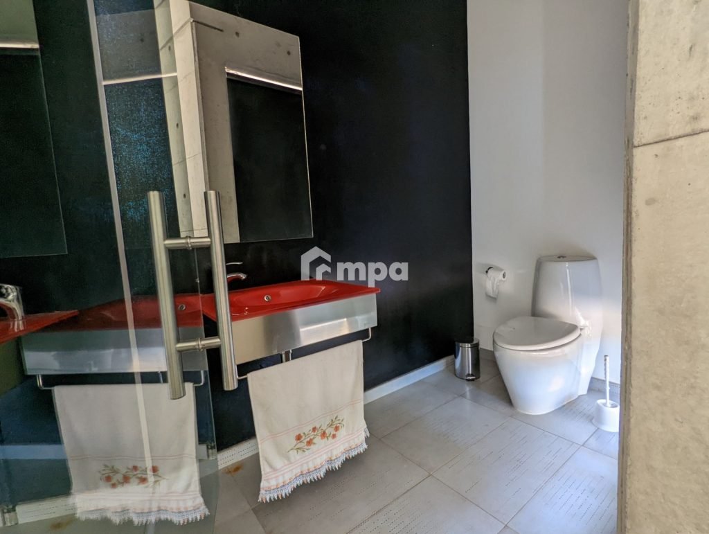 3 Bedroom House for Rent in Psimolofou, Nicosia District
