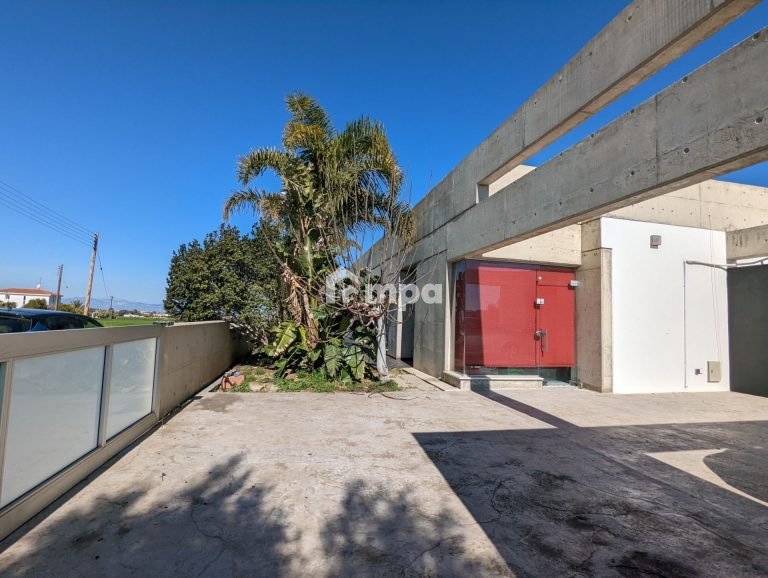 3 Bedroom House for Rent in Psimolofou, Nicosia District