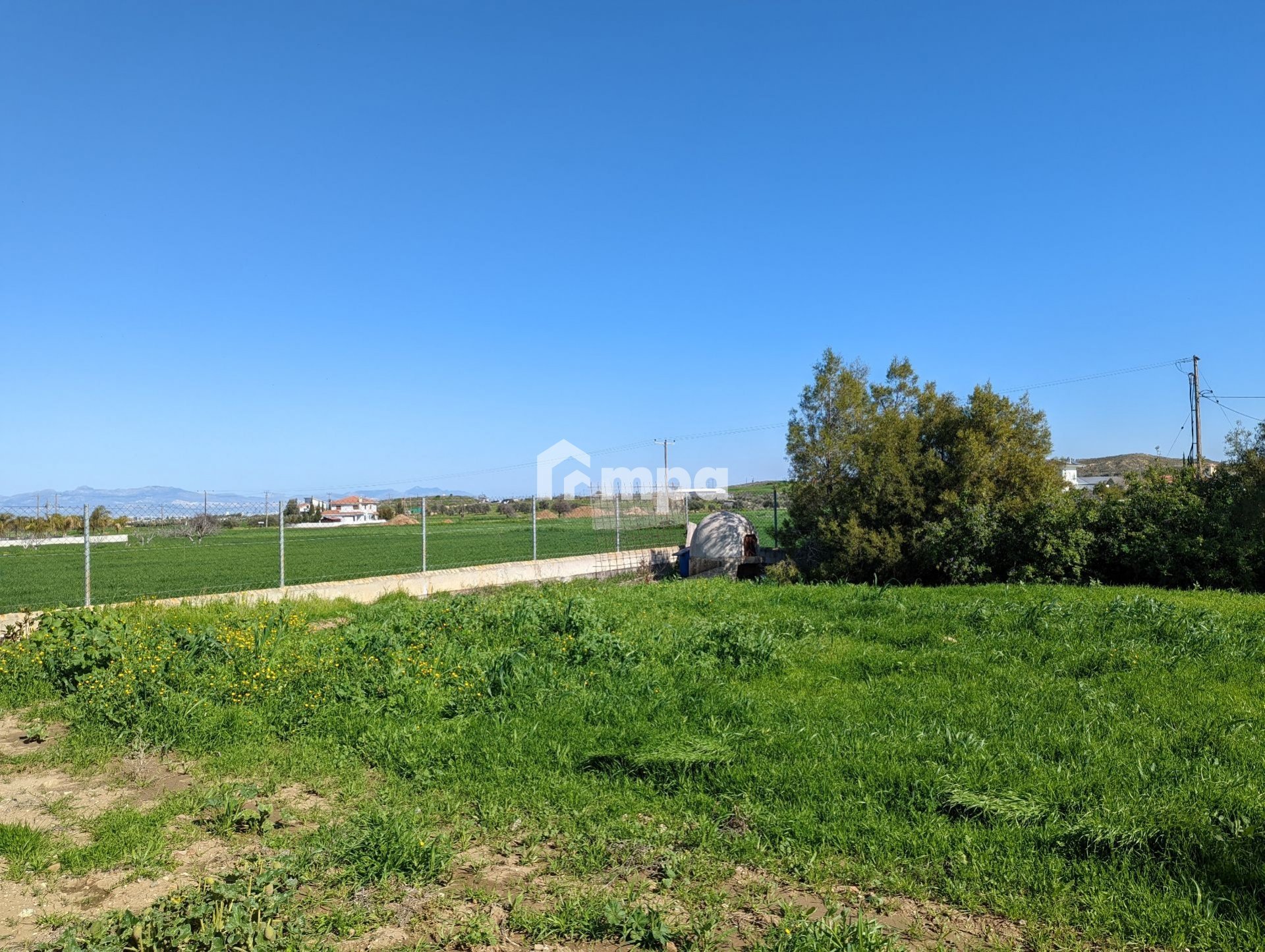 3 Bedroom House for Rent in Psimolofou, Nicosia District
