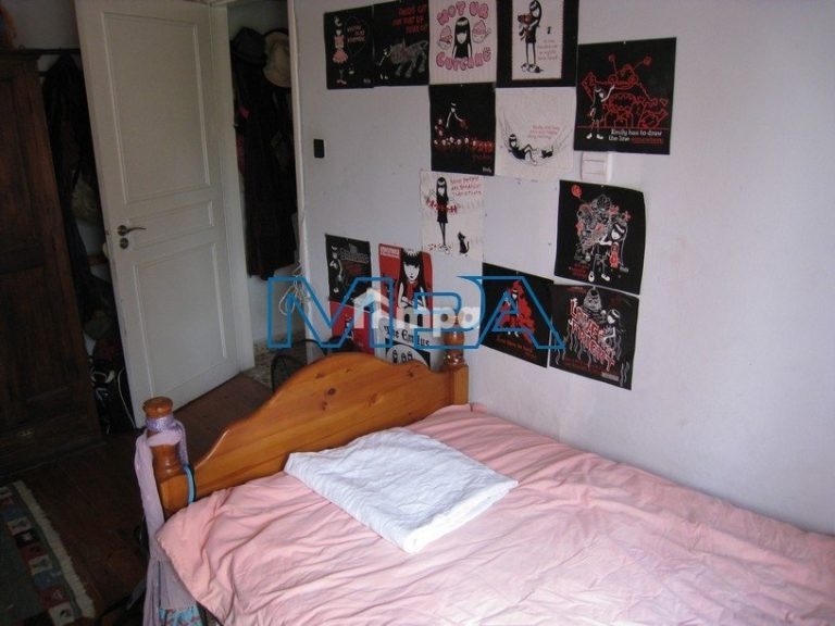 3 Bedroom House for Rent in Nicosia – Agios Andreas