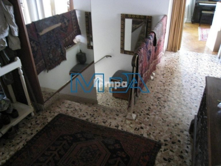 3 Bedroom House for Rent in Nicosia – Agios Andreas