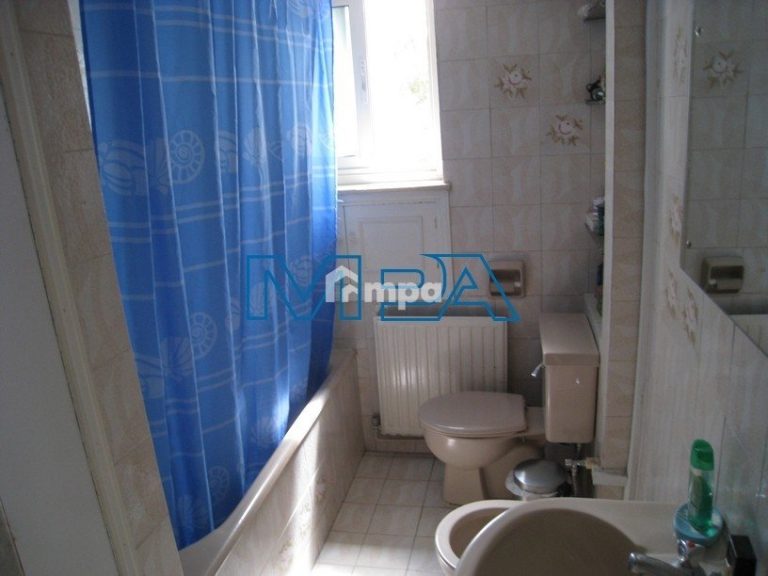 3 Bedroom House for Rent in Nicosia – Agios Andreas