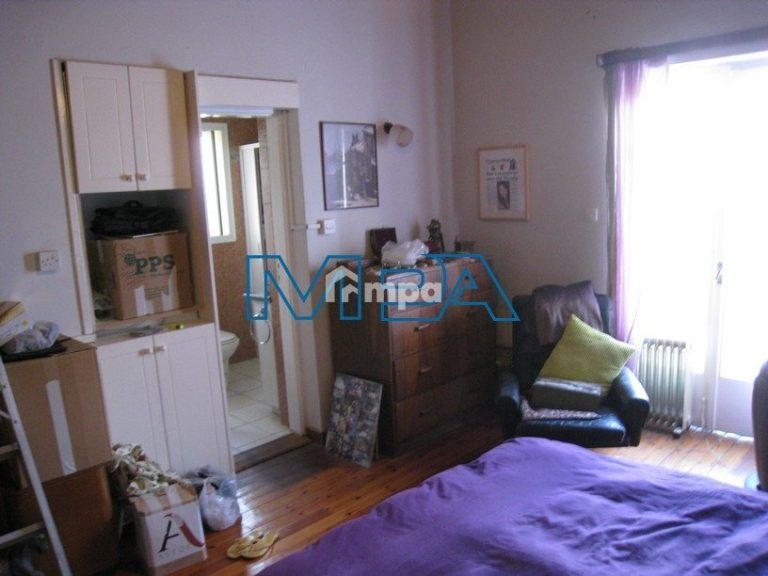 3 Bedroom House for Rent in Nicosia – Agios Andreas