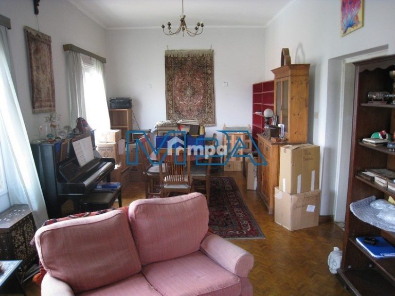 3 Bedroom House for Rent in Nicosia – Agios Andreas