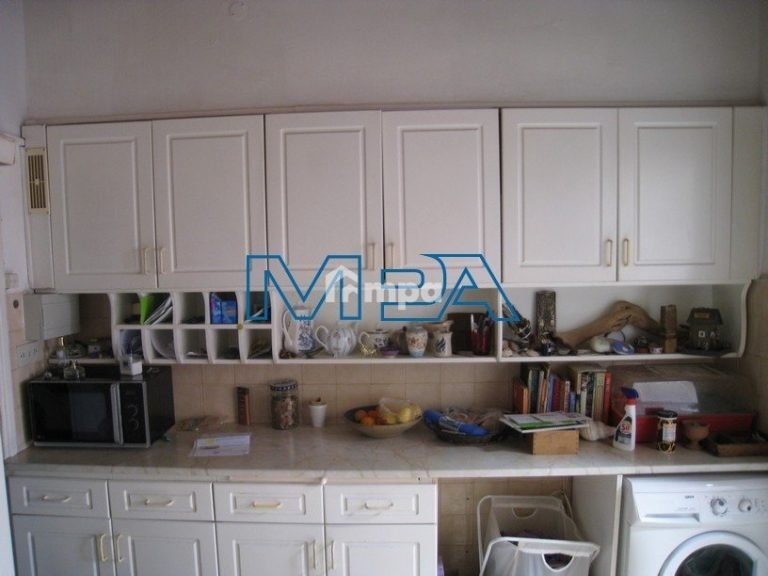 3 Bedroom House for Rent in Nicosia – Agios Andreas