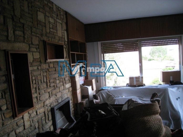 3 Bedroom House for Rent in Nicosia – Agios Andreas