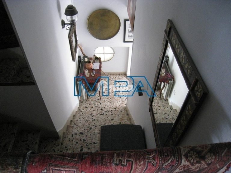 3 Bedroom House for Rent in Nicosia – Agios Andreas