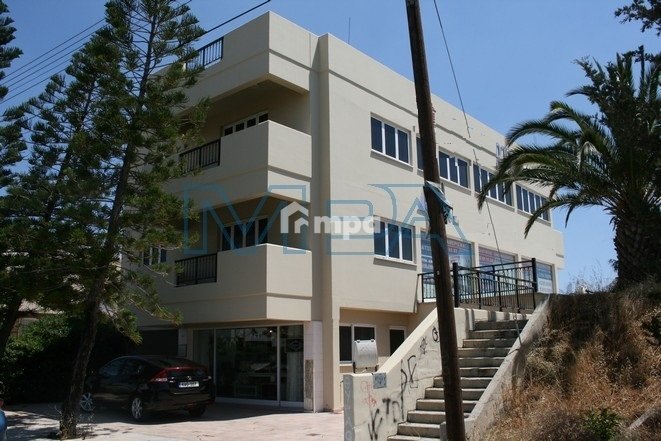 500m² Office for Rent in Strovolos, Nicosia District