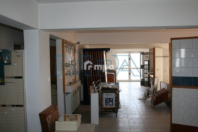 500m² Office for Rent in Strovolos, Nicosia District