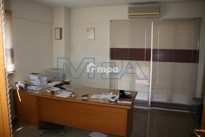 500m² Office for Rent in Strovolos, Nicosia District