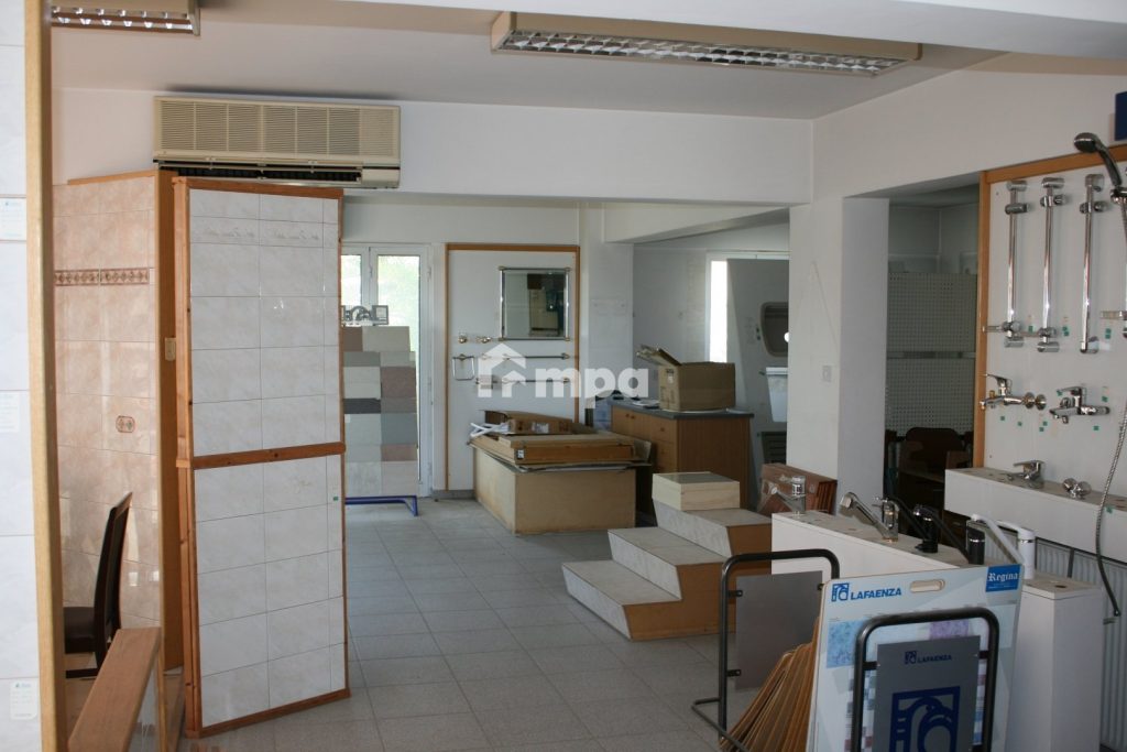 350m² Office for Rent in Strovolos, Nicosia District
