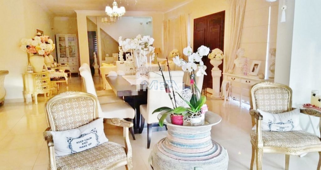 3 Bedroom House for Rent in Korakou, Nicosia District