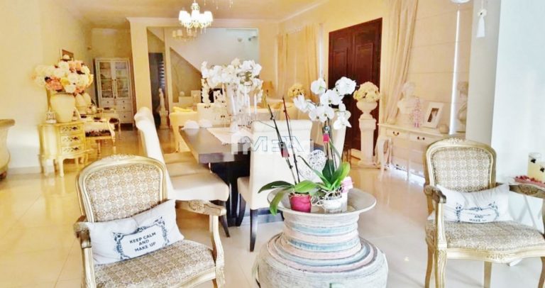 3 Bedroom House for Rent in Korakou, Nicosia District