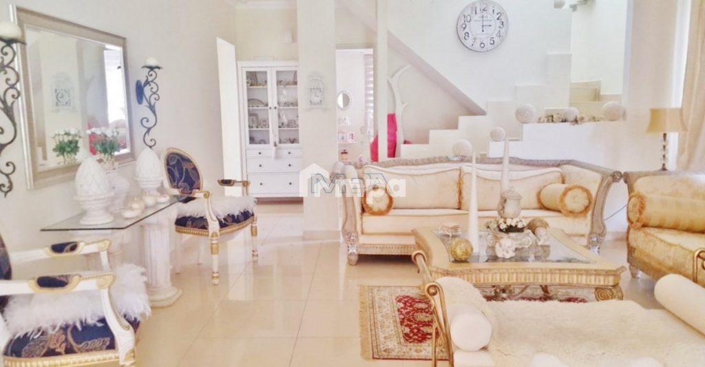3 Bedroom House for Rent in Korakou, Nicosia District
