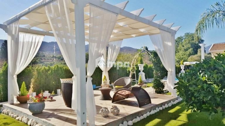 3 Bedroom House for Rent in Korakou, Nicosia District