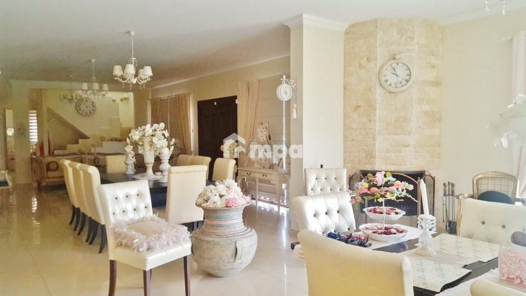3 Bedroom House for Rent in Korakou, Nicosia District