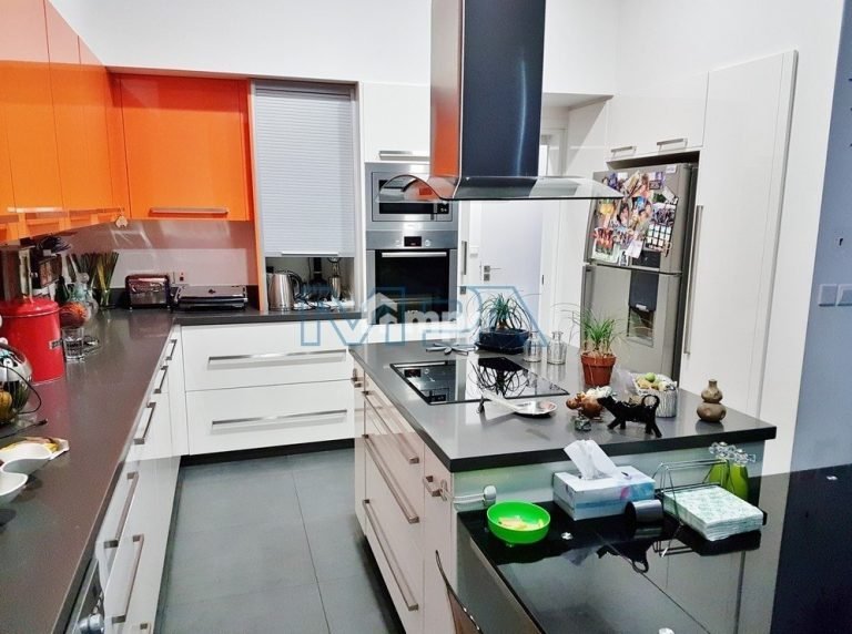 4 Bedroom House for Rent in Akaki, Nicosia District