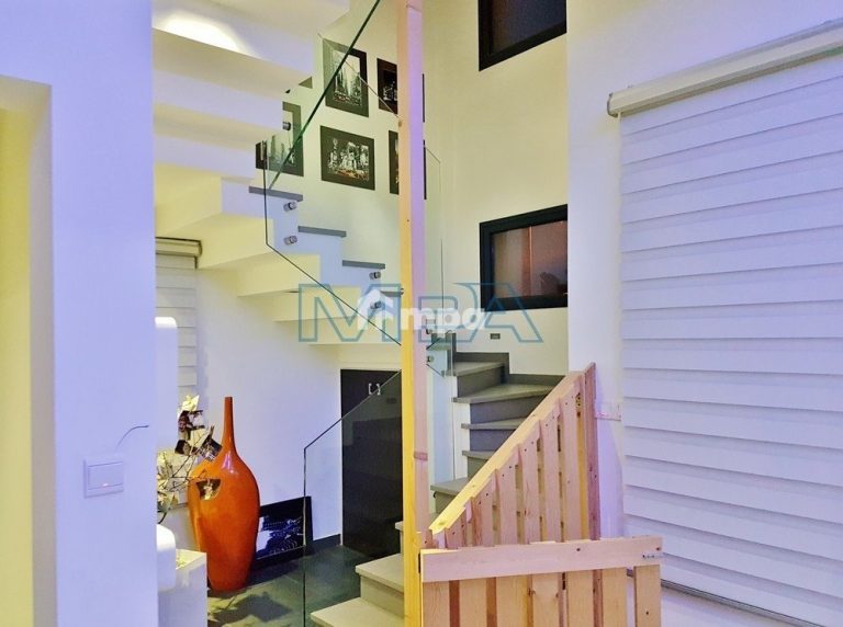 4 Bedroom House for Rent in Akaki, Nicosia District
