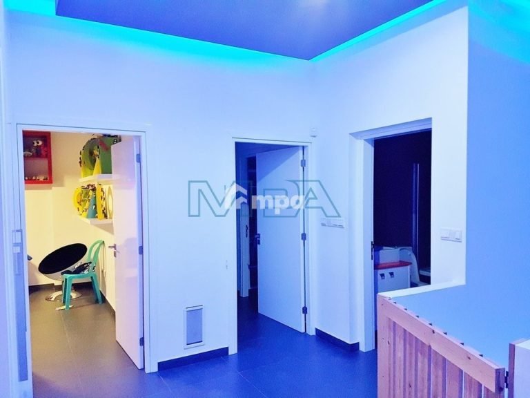 4 Bedroom House for Rent in Akaki, Nicosia District