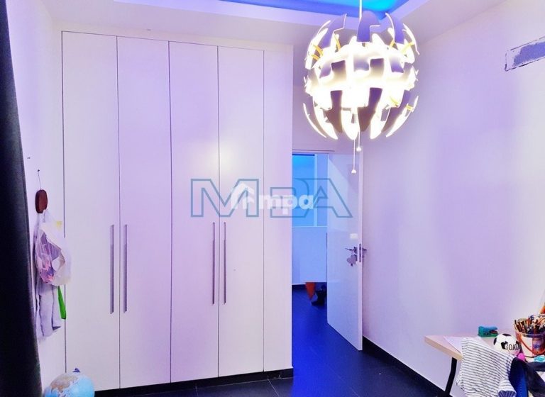 4 Bedroom House for Rent in Akaki, Nicosia District