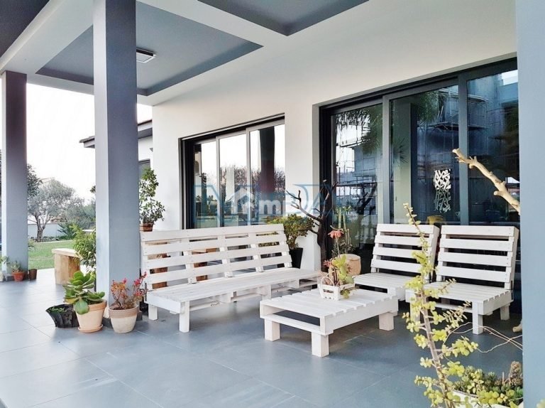 4 Bedroom House for Rent in Akaki, Nicosia District