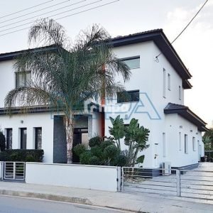 4 Bedroom House for Rent in Akaki, Nicosia District