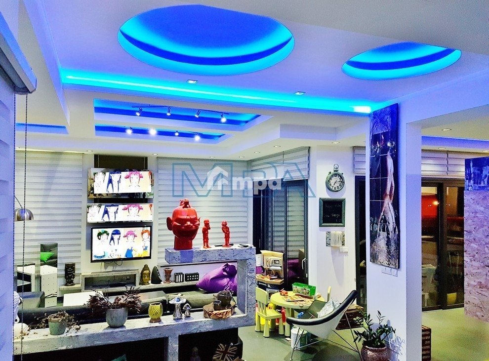 4 Bedroom House for Rent in Akaki, Nicosia District