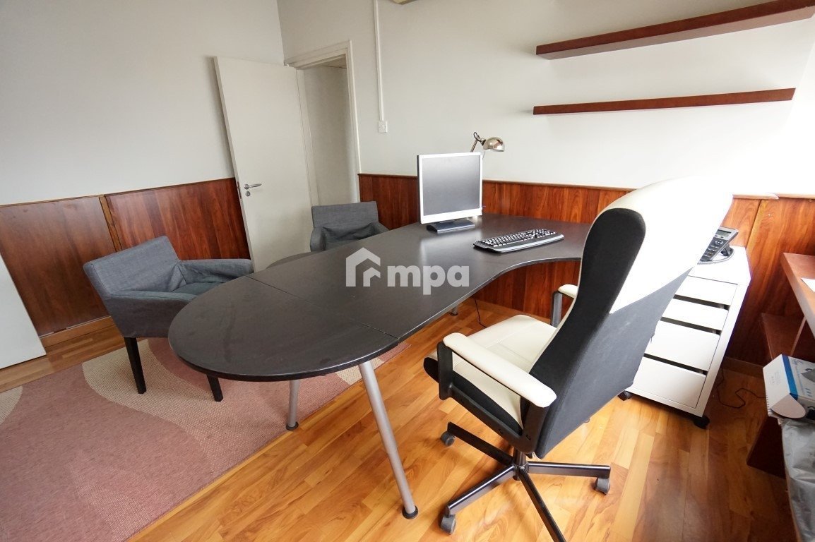 12m² Office for Rent in Nicosia District