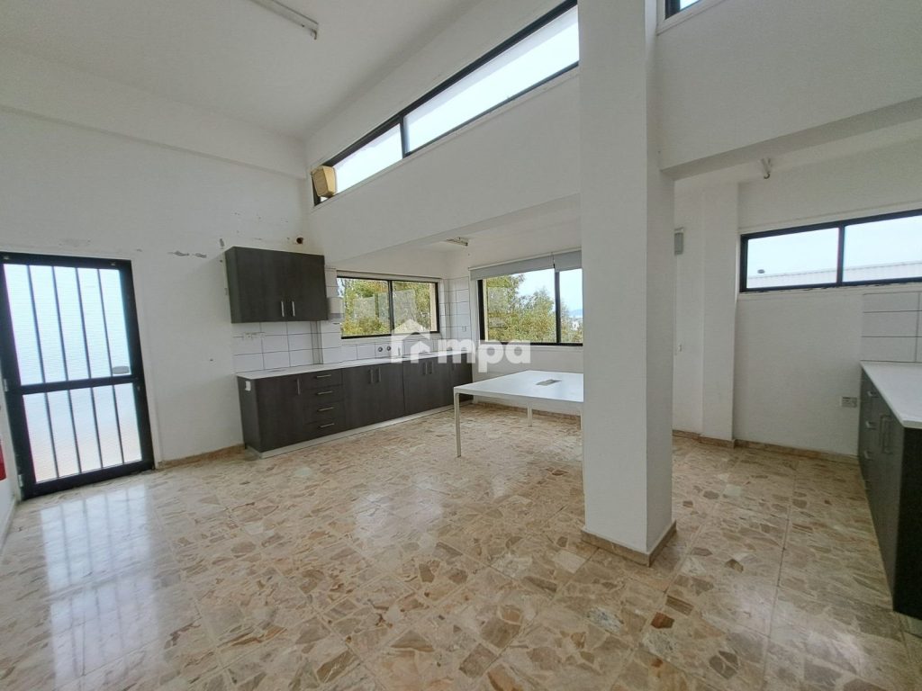 950m² Office for Rent in Latsia, Nicosia District