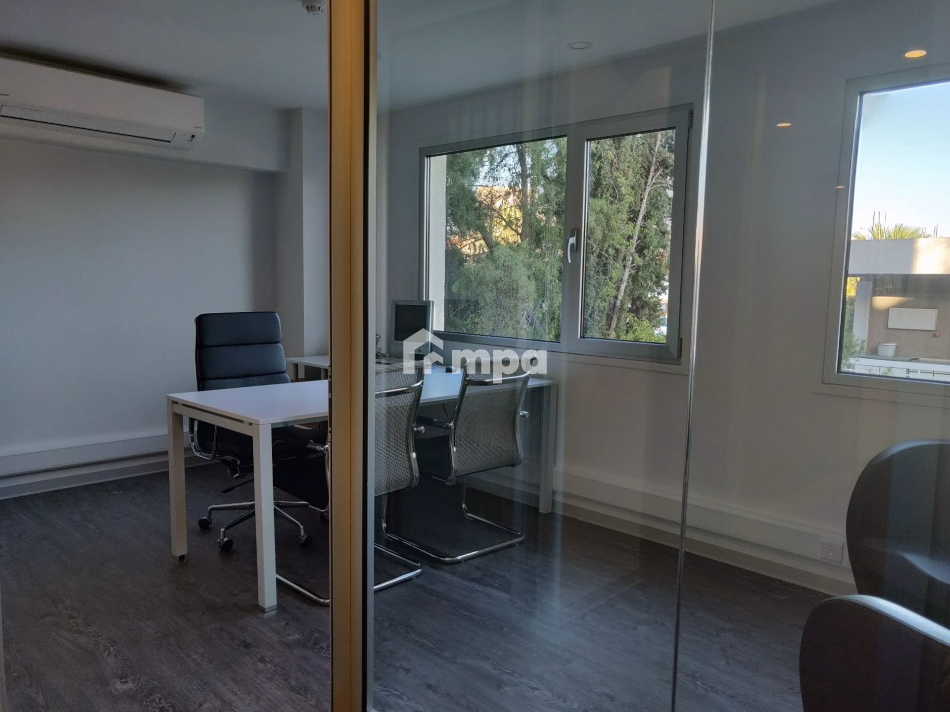 95m² Office for Rent in Strovolos, Nicosia District