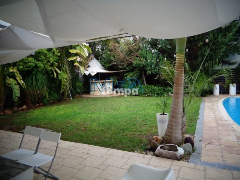 5 Bedroom House for Rent in Strovolos, Nicosia District