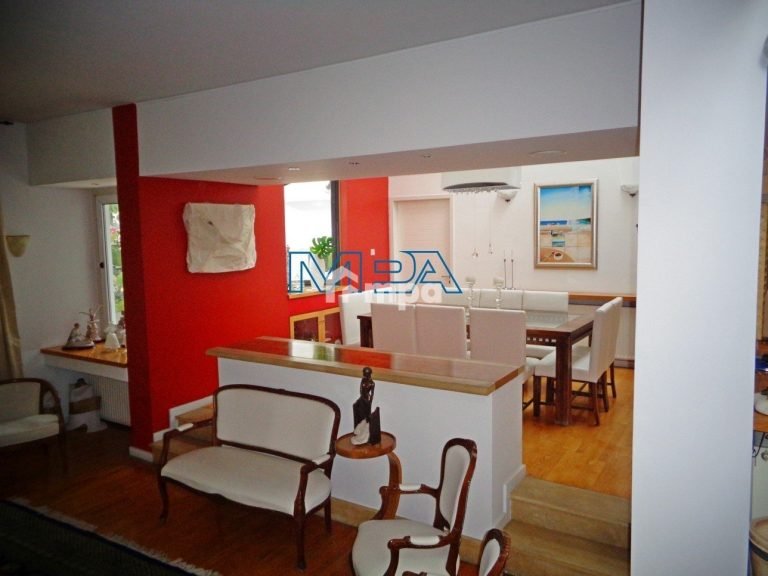 5 Bedroom House for Rent in Strovolos, Nicosia District