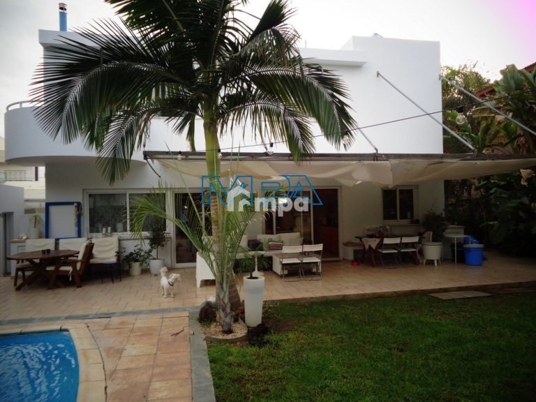 5 Bedroom House for Rent in Strovolos, Nicosia District