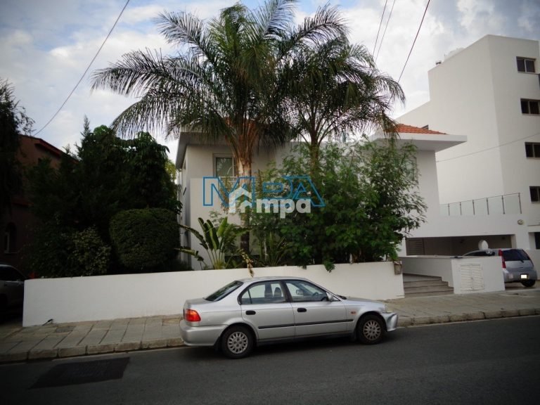 5 Bedroom House for Rent in Strovolos, Nicosia District