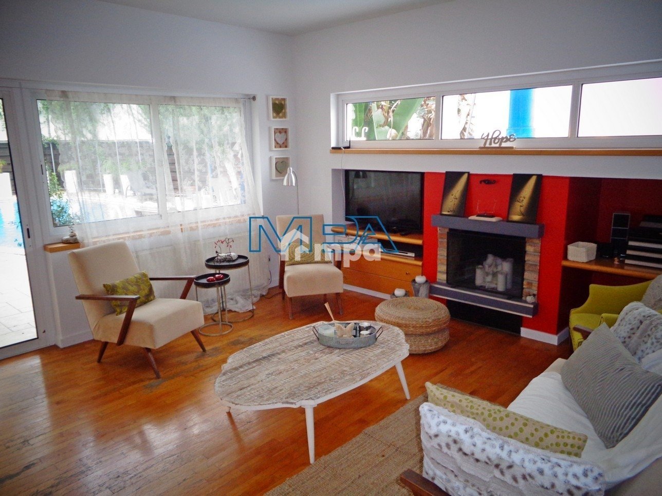 5 Bedroom House for Rent in Strovolos, Nicosia District