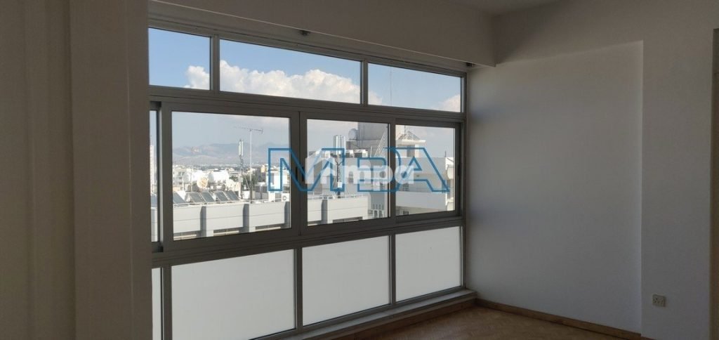 220m² Office for Rent in Nicosia District