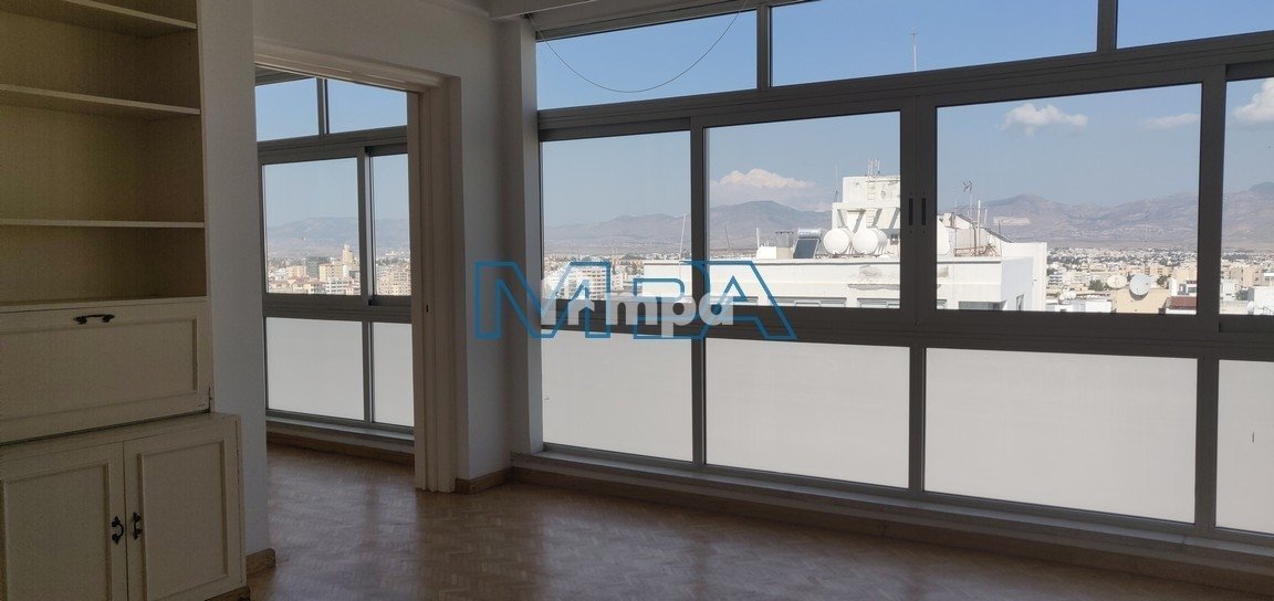 220m² Office for Rent in Nicosia District