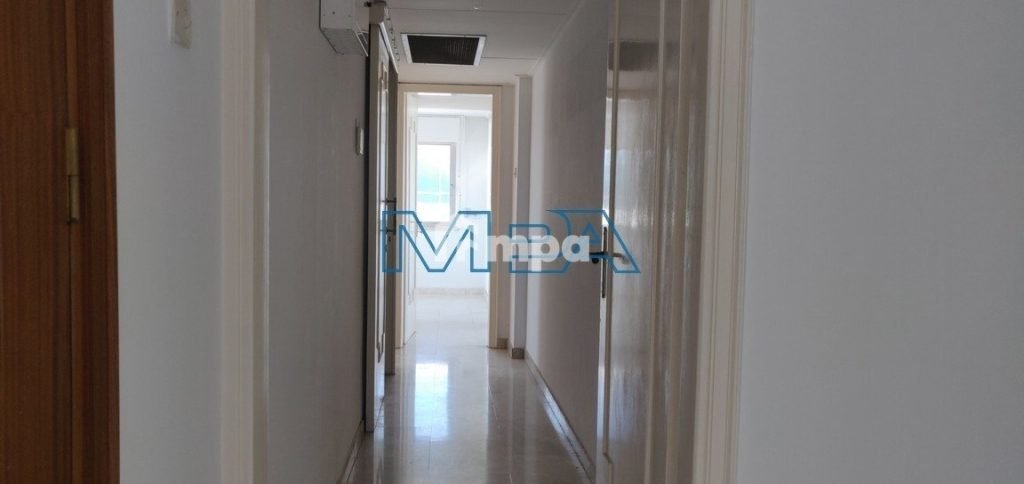 220m² Office for Rent in Nicosia District