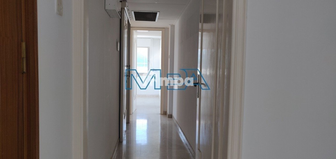 220m² Office for Rent in Nicosia District
