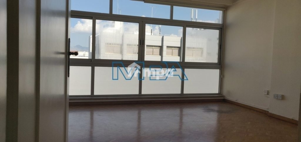 220m² Office for Rent in Nicosia District