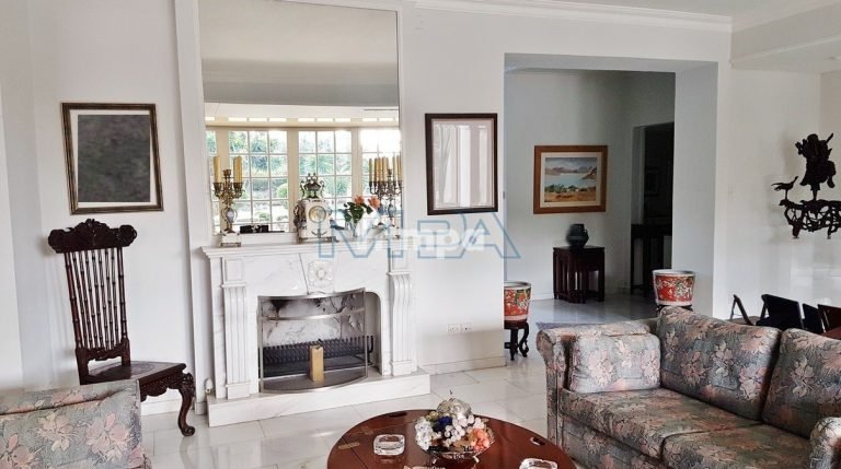 5 Bedroom House for Rent in Nicosia – Agios Andreas