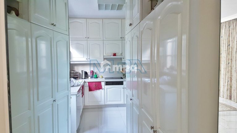 5 Bedroom House for Rent in Nicosia – Agios Andreas
