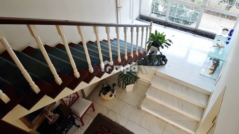 5 Bedroom House for Rent in Nicosia – Agios Andreas