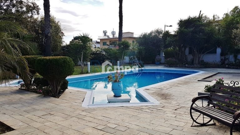 5 Bedroom House for Rent in Nicosia – Agios Andreas