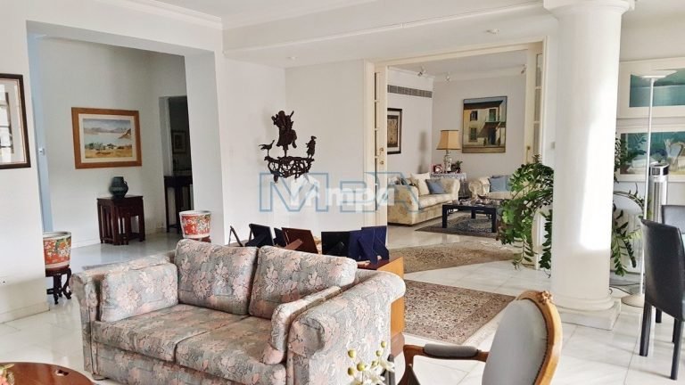 5 Bedroom House for Rent in Nicosia – Agios Andreas