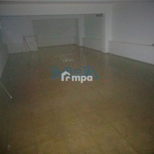 300m² Warehouse for Rent in Agioi Omologites, Nicosia District